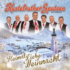 HeimatLiebe Weihnacht (exklusives Angebot)