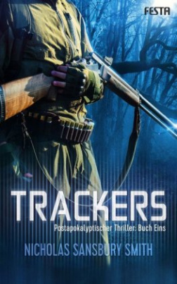 Trackers. Buch.1