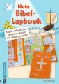 Mein Bibel-Lapbook