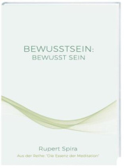 BEWUSSTSEIN: BEWUSST SEIN