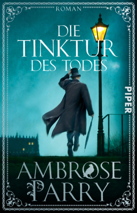 Die Tinktur des Todes