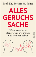 Alles Geruchssache