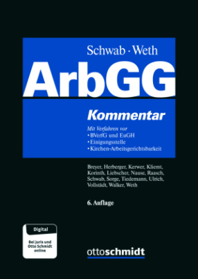 Arbeitsgerichtsgesetz