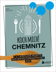 Koch mich! Chemnitz