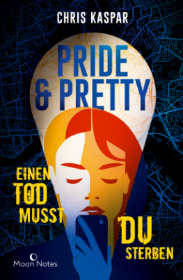 Pride & Pretty