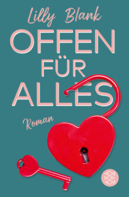 Offen für alles