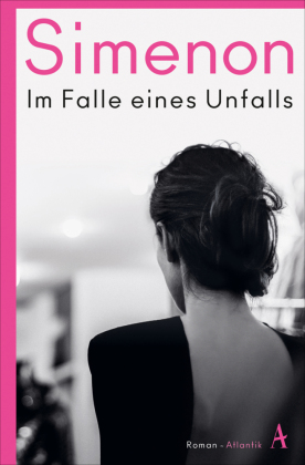 Im Falle eines Unfalls