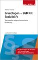 Grundlagen - SGB XII: Sozialhilfe