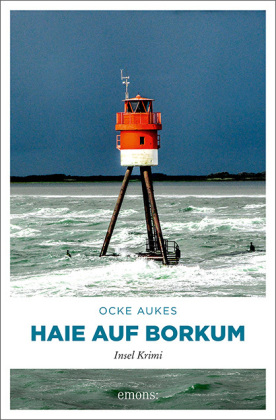 Haie auf Borkum