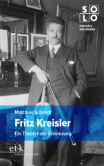 Fritz Kreisler