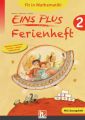 EINS PLUS 2, Ferienheft