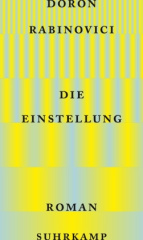 Die Einstellung