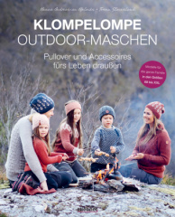 Klompelompe Outdoor-Maschen