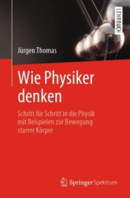 Wie Physiker denken