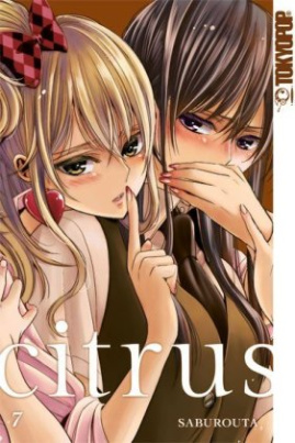 Citrus. Bd.7