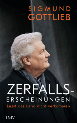 Der Zerfall