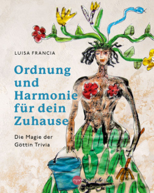 Ordnung und Harmonie für dein Zuhause