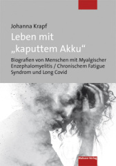 Leben mit "kaputtem Akku"