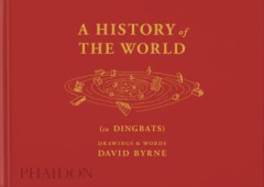 A History of the World (in Dingbats)