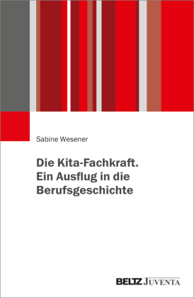 Die Kita-Fachkraft