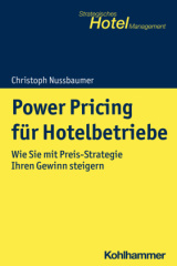 Power Pricing für Hotelbetriebe