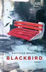 Blackbird