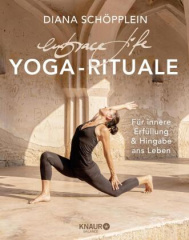 embrace life: YOGA-RITUALE