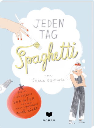 Jeden Tag Spaghetti