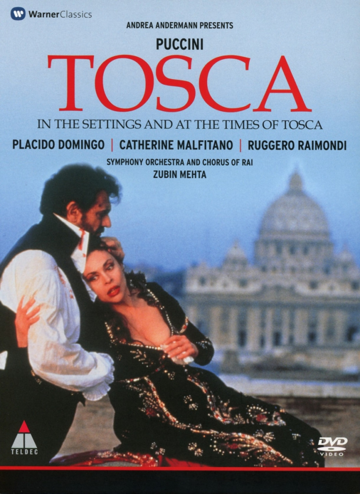 Puccini: Tosca