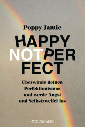 Happy not Perfect