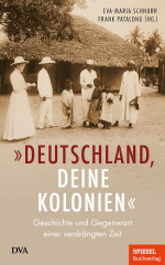 """Deutschland, deine Kolonien"""