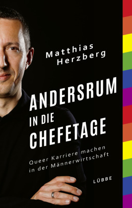 Andersrum in die Chefetage