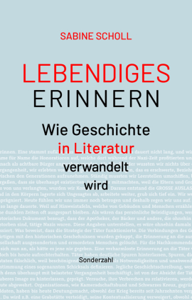 Lebendiges Erinnern