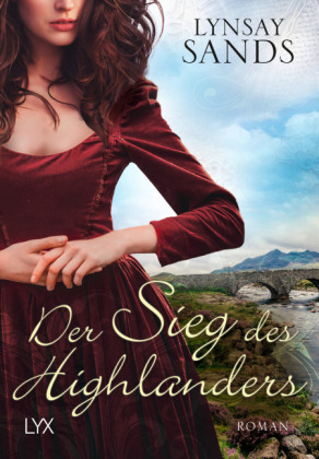 Der Sieg des Highlanders