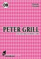 Peter Grill and the Philosopher's Time 9