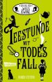 Ein Fall für Wells & Wong 2: Teestunde mit Todesfall