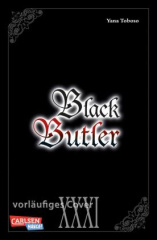 Black Butler 31