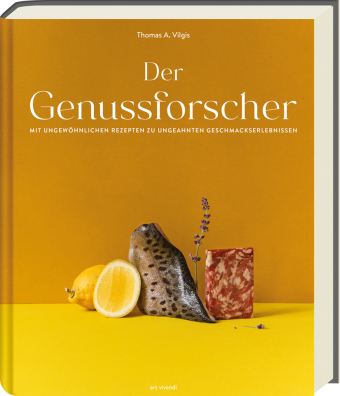 Der Genussforscher