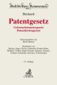 Patentgesetz