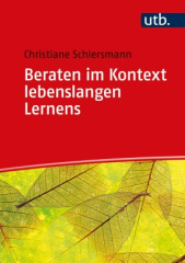 Beraten im Kontext lebenslangen Lernens