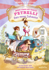 Immer Zirkus mit Familie Petrelli