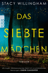 Das siebte Mädchen