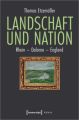 Landschaft und Nation