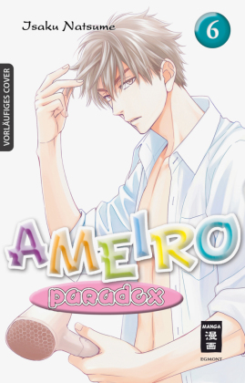 Ameiro Paradox 06