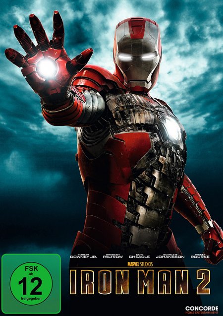 Iron Man 2