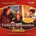 Fröhliche Weihnachten in Familie (exklusives Angebot)