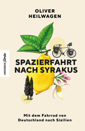 Spazierfahrt nach Syrakus