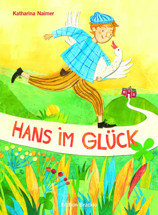 Hans im Glück