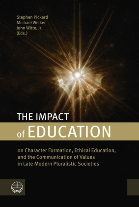 The Impact of Education