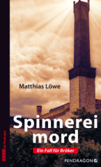 Spinnereimord